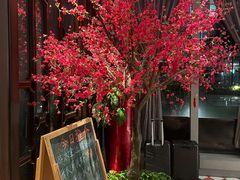 -一哥澳门豆捞·澳门风打边炉(高德置地店)