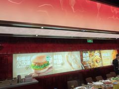 -龍歌自助小火锅(雨花台江南虹悦城店)