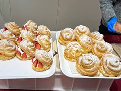 -新侨三宝乐面包店(崇文门店)