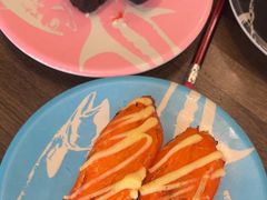 -三禾寿司(石龙店)