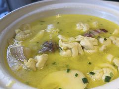 -鱼食饭稻·苏浙土菜17年老馆子(平江路店)