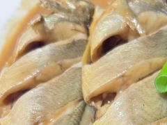 -万宝海鲜舫(劳动公园店)