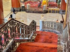 -北京中国大饭店