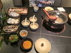 -季季山•云南野生菌火锅(上海首店)