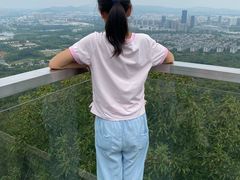 -南京市江宁方山
