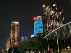 -上海外滩英迪格酒店