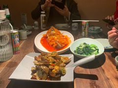 -鱼食饭稻·苏浙土菜17年老馆子(平江路店)