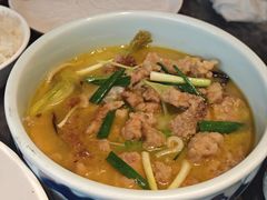 -西安饭庄·非遗陕菜(钟楼店)