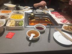 -海底捞火锅(武胜路凯德广场店)