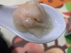 -梦花街馄饨店(中华苑店)