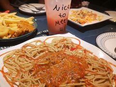 -吱咖啡西式简餐