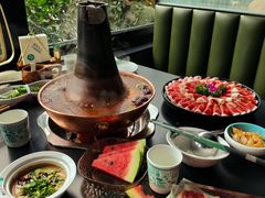 -阳坊胜利涮羊肉(阳坊老店)