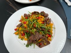 -春申里餐厅(银泰in99店)