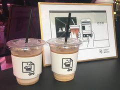 -JPG coffee(广州体育西店)