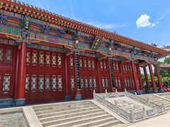 -华清宫景区