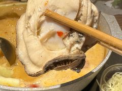 -琥珀川糟粕醋火锅(慈云寺店)