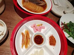 -清水亭湖北菜(大屯DT51店)