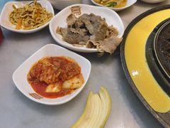 -韩宫宴和牛烤肉(合肥滨湖银泰城店)