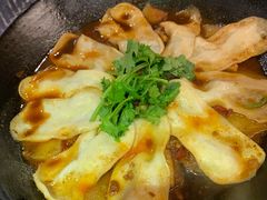 -符离集餐厅(万象城店)