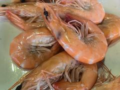 -锐记美食店·现捞海鲜(闸坡店)