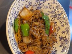 -阿大排档(长春这有山店)