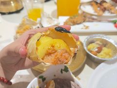 -海玥荟海鲜姿造自助餐厅(欧罗巴广场店)