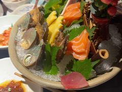 -匠和风精致料理(莆田财富中心店)
