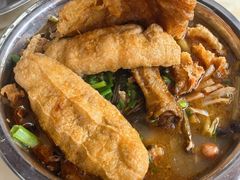 -凤张螺蛳粉·爽口粉(跃进路总店)