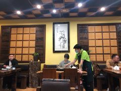 大堂-阿多私房菜(顺德店)