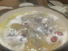 -黑鸡小馆(金源店)