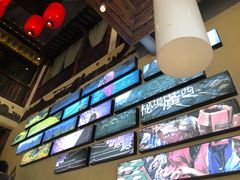 -瑶王府·广西菜(相思湖店)
