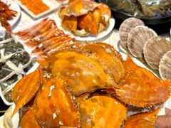 -半岛听涛蒸汽海鲜自助(K11店)