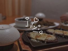 铁板芝士牛肉-源味家(杏林街店)