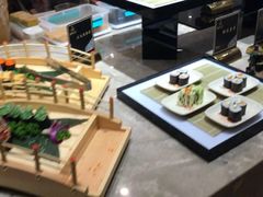 -海玥荟海鲜姿造自助餐厅(欧罗巴广场店)