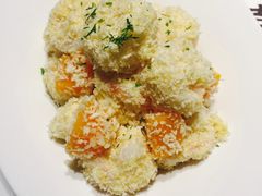 -喜鼎海胆水饺(柏威年购物中心店)