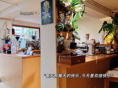 -本無咖啡·BeanWood Coffee