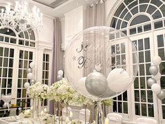 -伯衡55·吉品轩(乌鲁木齐南路店)