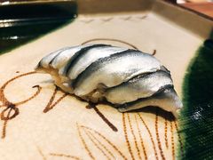 -桐寿司Sushi Tong