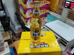 燕京纯生-广味古法烧鸡