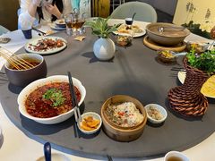 -天府掌柜(九眼桥店)
