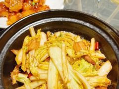 -小城故事·地道宁波味(月湖盛园店)