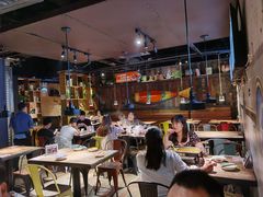 大堂-探鱼·鲜青椒爽麻烤鱼(领展购物广场店)