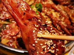 -一品渝香·好吖好鸭时尚干锅鸭头(乐汇城店)