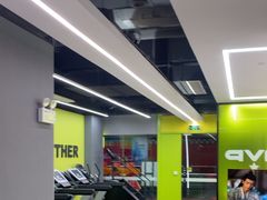 -海马健身-IMVP(EAC欧美中心店)