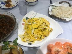 -碧海银沙海鲜餐厅(恒大海上威尼斯店)