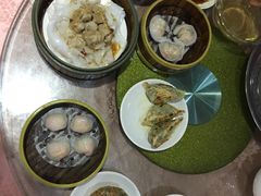 -暨南大学（石牌校区）明湖楼