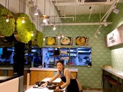 -蒙小妹骨汤饭.米线(新光路店)