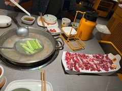 -潮发潮汕牛肉店(软件基地店)