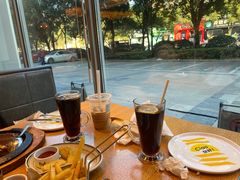 -菲滋意式餐厅(黄岩洞天店)