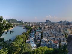-桂林两江四湖景区